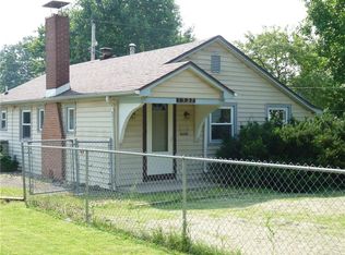 1327 N Grant St, Danville, IL