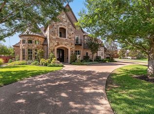 3203 Sgt Pepper Ct, Mansfield, TX 76063