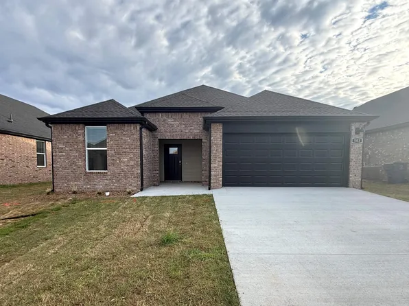503 Cain Trl, Maumelle, AR 72113