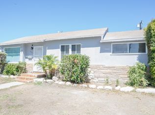 5331 W 125th St, Hawthorne, CA 90250
