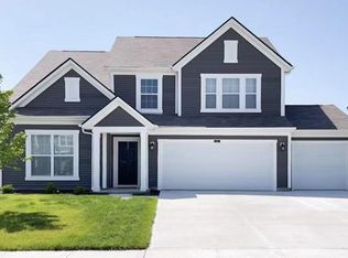 4404 Maize Ln, Whitestown, IN