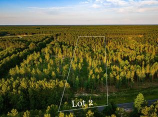 LOT 2 Fm 1276 LOT 2, Livingston, TX 77351