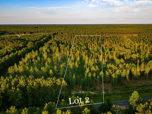 LOT 2 Fm 1276 Lot 2, Livingston, TX 77351