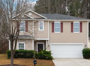 719 Glade Aster Dr, Durham, NC 27704