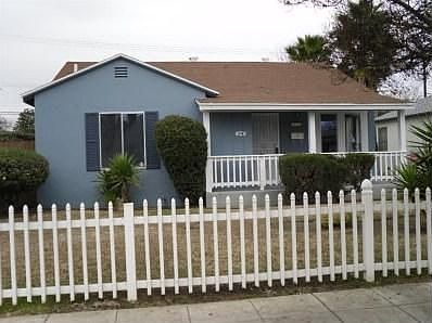 1st image of 105 E Shields Ave
