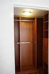 Rented by UDR
