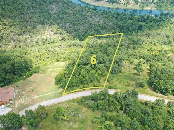 002-11229-006 Rustic Ridge Dr, Mountain Home, AR 72653