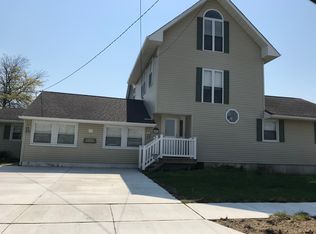 300 W Evans Blvd, Brigantine, NJ 08203