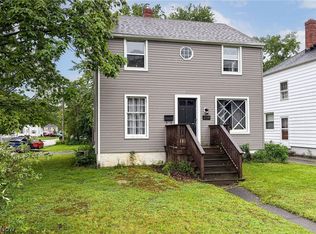 206 Johnson Ave, Cuyahoga Falls, OH 44221