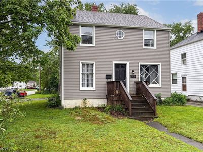 206 Johnson Ave, Cuyahoga Falls, OH, 44221