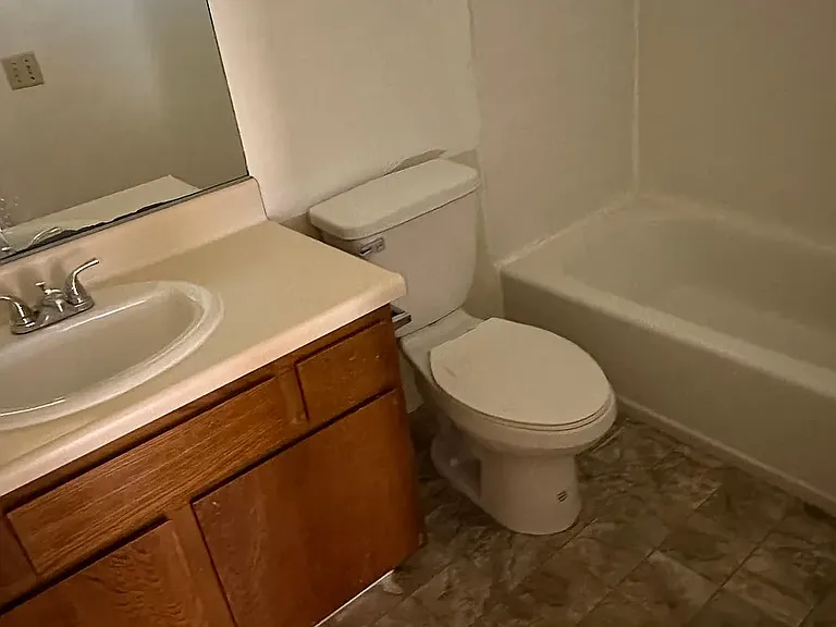 Fair Park Terrace Apartments — Photo 7