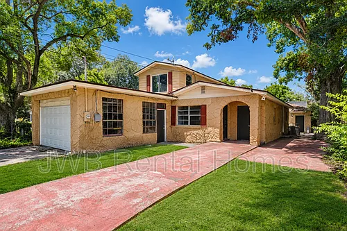1943 Hardee St #1 Photo 1