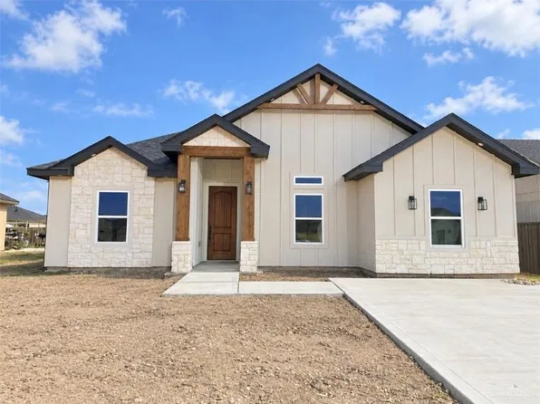 1214 Matildia Rose St, Weslaco, TX 78599