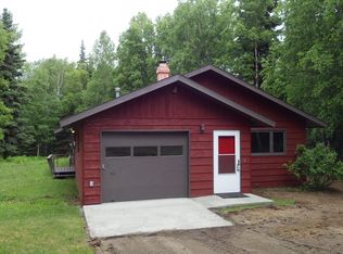 141 W Klatt Rd, Anchorage, AK 99515