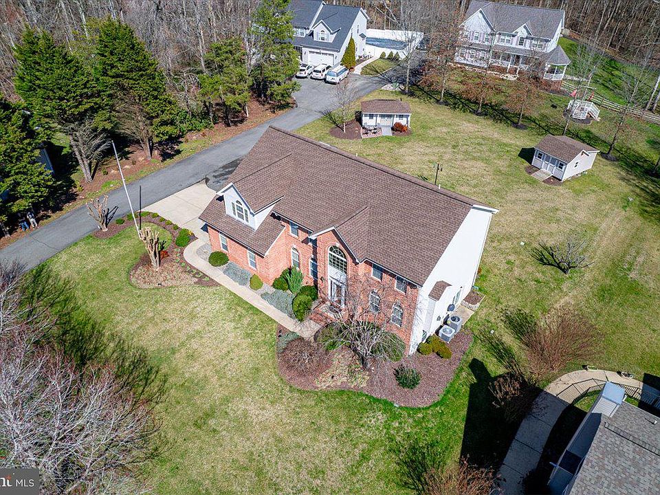 29 Cross Point Dr, Owings, MD 20736 Zillow