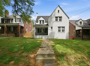 4453 S Dakota Ave NE, Washington, DC 20017