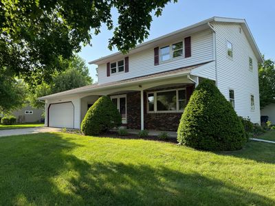 603 Dogwood Ave, Marshall, MN, 56258