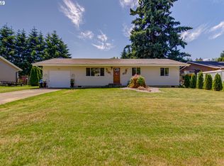 11509 NE 92nd St, Vancouver, WA 98662