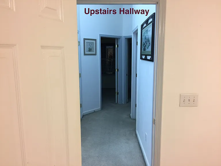2830 Barrymore St #102 — Photo 8