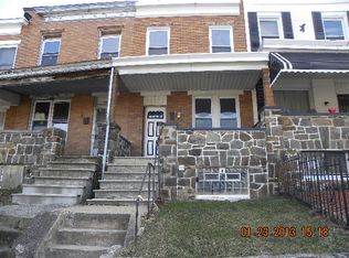 3105 E Preston St, Baltimore, MD 21213