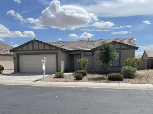 817 W CAROLINE Street, Coolidge, AZ 85128