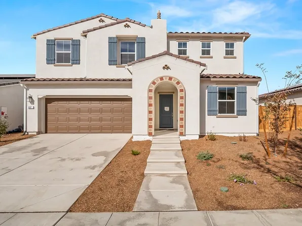 607 Rock Crest Ave, Madera, CA 93636