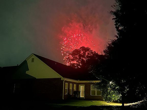 Celebrate 4th of July @Home!