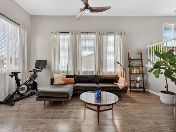 1750 Aspen Meadows Circle, Denver, CO 80260