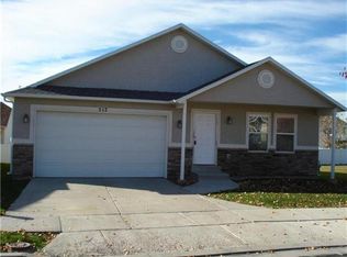 517 N 3225 W, West Pt, UT 84015