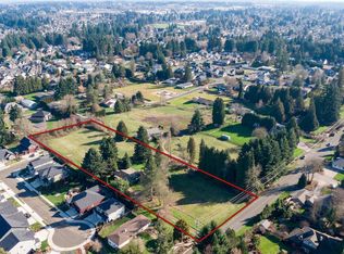 11515 NW 21st Ave, Vancouver, WA 98685