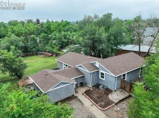 219 W Ramona Ave, Colorado Springs, CO 80905