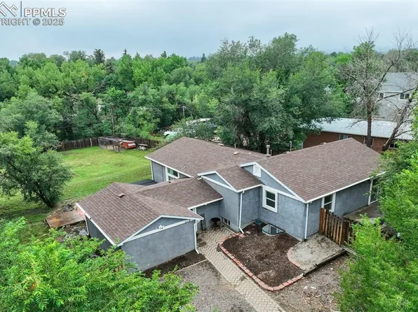 219 W Ramona Ave, Colorado Springs, CO 80905