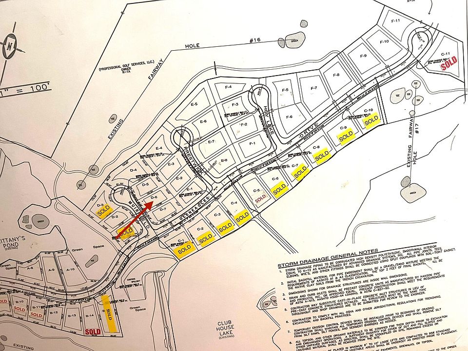 2nd image of 000-D-6 Gleneagles Dr