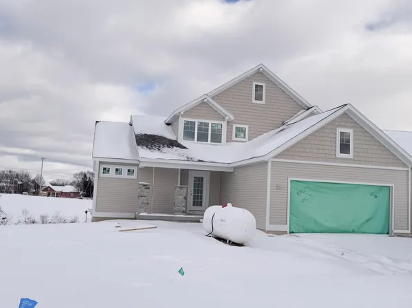 4482 Coneflower Ct, Kentwood, MI 49512