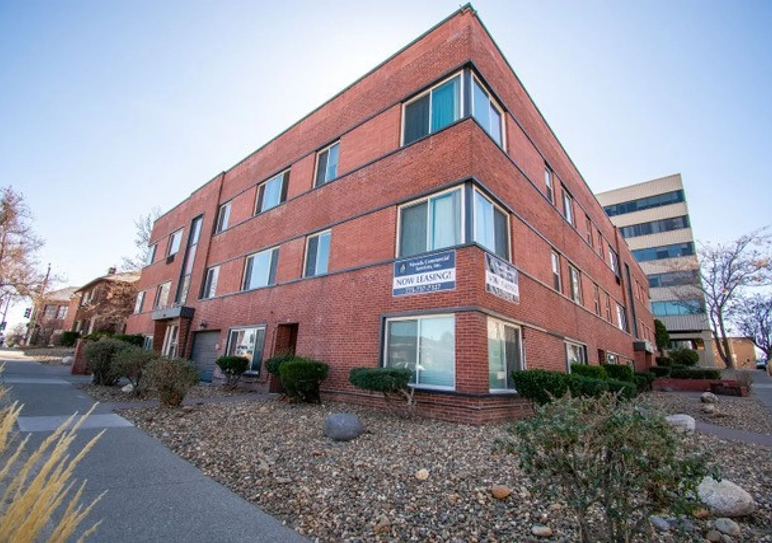 Francesco Apts — Photo 2