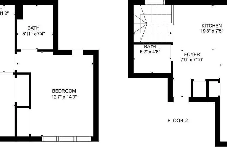 1900 W 17th St #1R — Photo 23