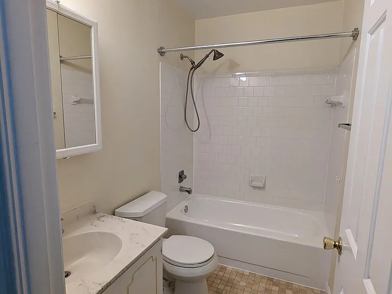 bathroom - 2nd floor