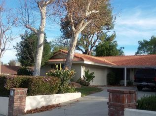 6156 Promontory Ln, Riverside, CA 92506