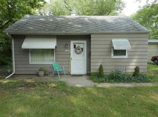 1946 Huey St, South Bend, IN 46628