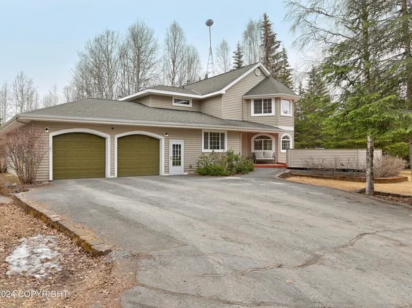 39742 Erlwein Rd, Soldotna, AK 99669