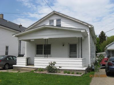 530 E 28th St, Erie, PA, 16504