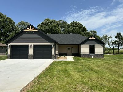 5464 Anita Avenue, Pleasant Hope, MO, 65725