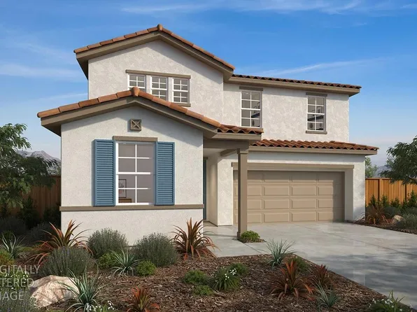 197 Hera St, Manteca, CA 95337