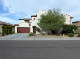 10034 W Levi Dr, Tolleson, AZ 85353