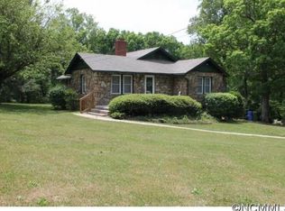 73 Bull Mountain Rd, Asheville, NC 28805