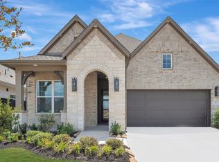 27 Savory Saute Dr, Richmond, TX 77406
