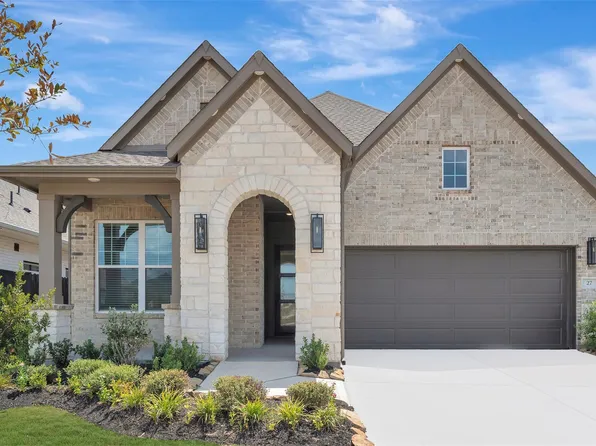 27 Savory Saute Dr, Richmond, TX 77406