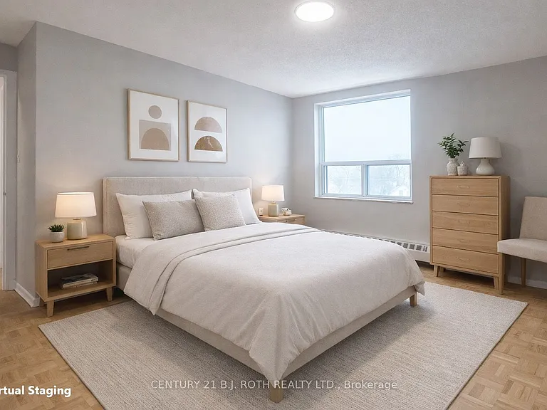 98 Holgate St #407 — Photo 10
