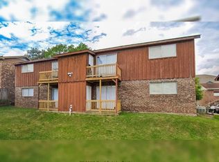 4001 Mable St #27, Hattiesburg, MS 39401