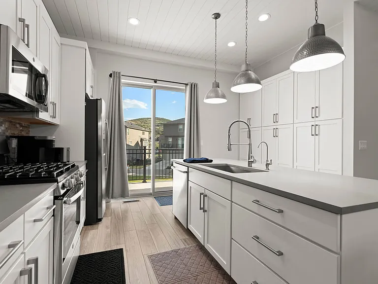 1107 W Wasatch Spring Rd #1107 — Photo 12